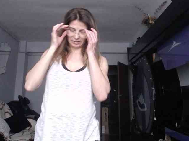 AngelNicollex webcam