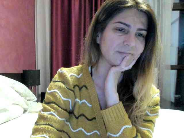 AngelNicollex webcam