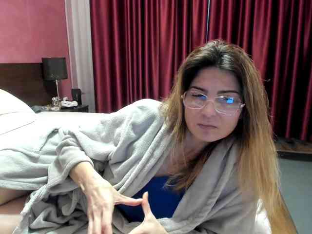 AngelNicollex webcam