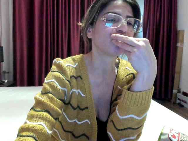 AngelNicollex webcam