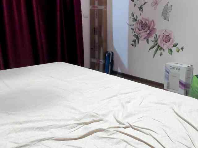 AngelNicollex webcam