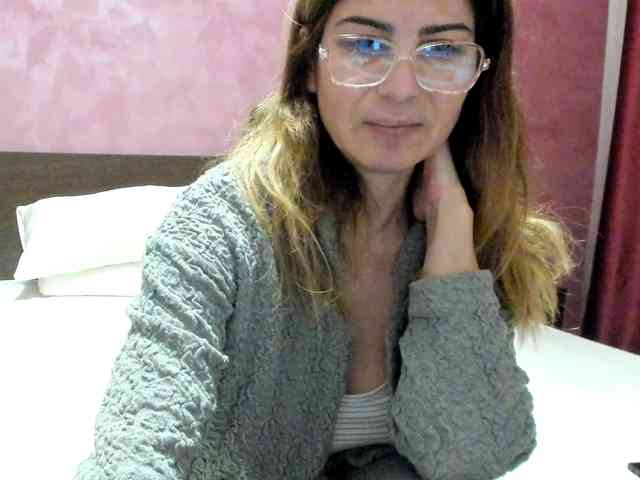 AngelNicollex webcam