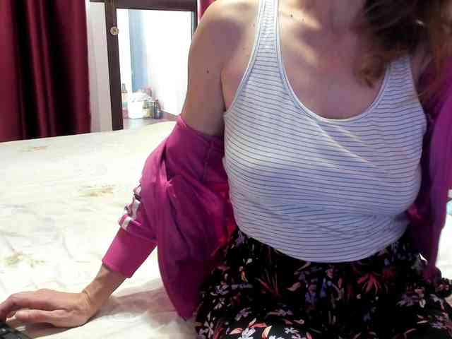 AngelNicollex webcam