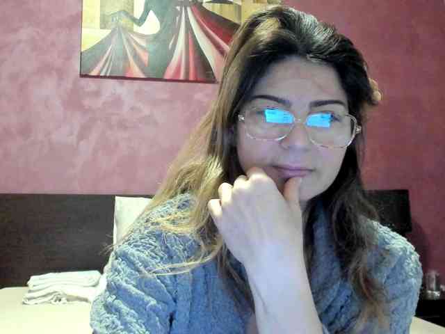 AngelNicollex webcam