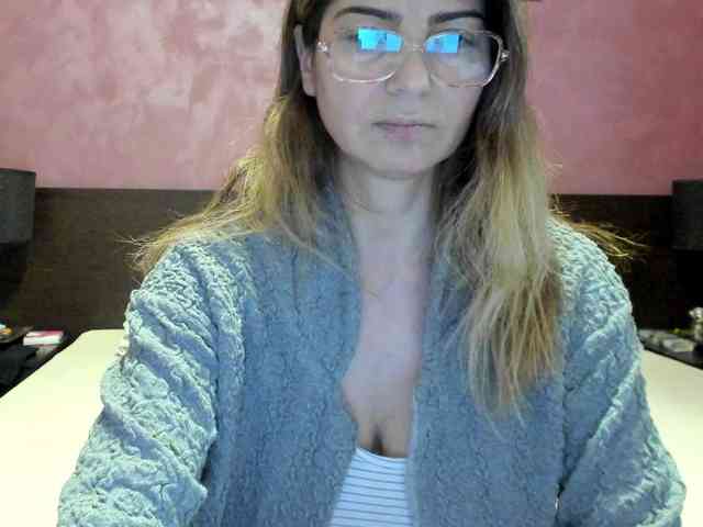 AngelNicollex webcam