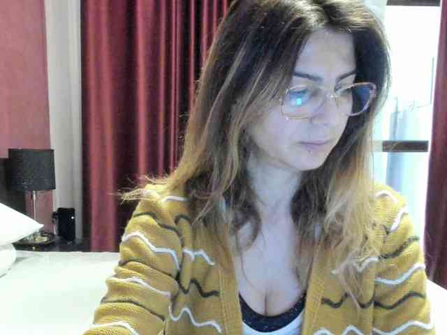 AngelNicollex webcam