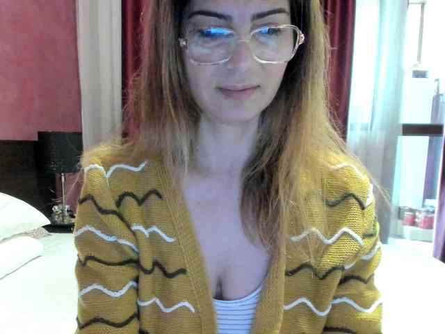 AngelNicollex webcam