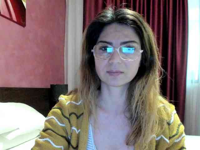 AngelNicollex webcam