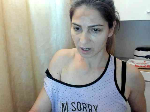 AngelNicollex webcam
