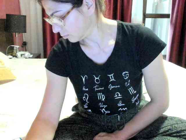 AngelNicollex webcam