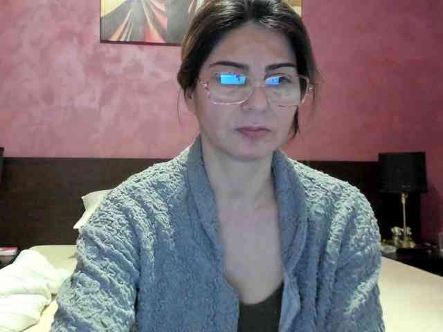 AngelNicollex webcam