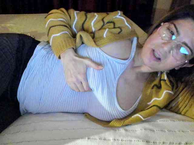 AngelNicollex webcam