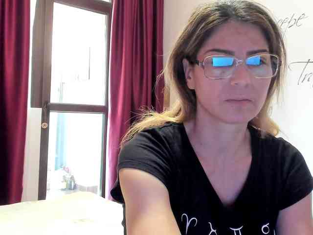 AngelNicollex webcam