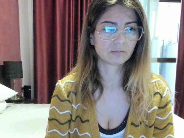 AngelNicollex webcam