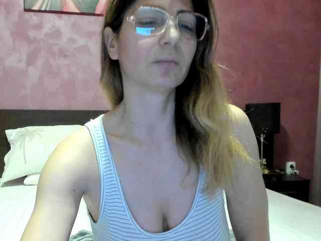 AngelNicollex webcam