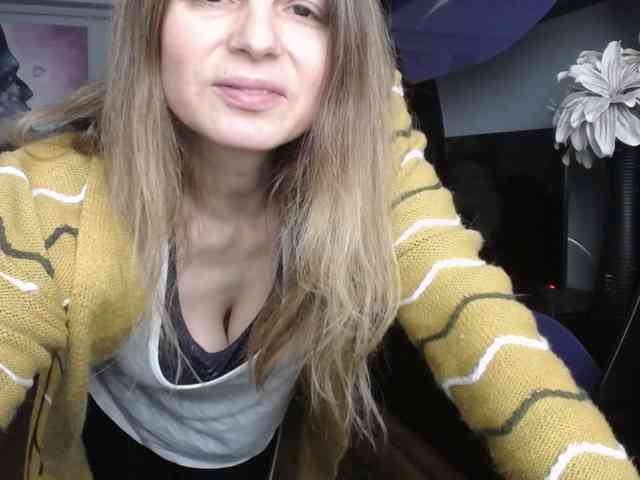 AngelNicollex webcam