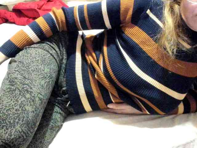 AngelNicollex webcam