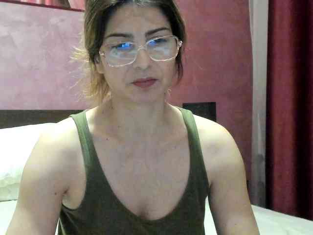 AngelNicollex webcam