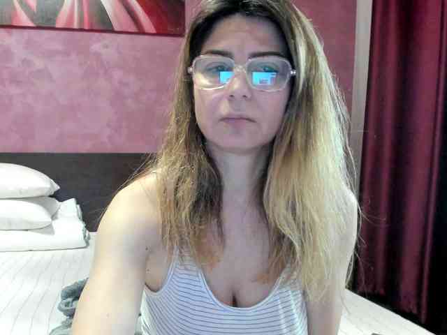 AngelNicollex webcam