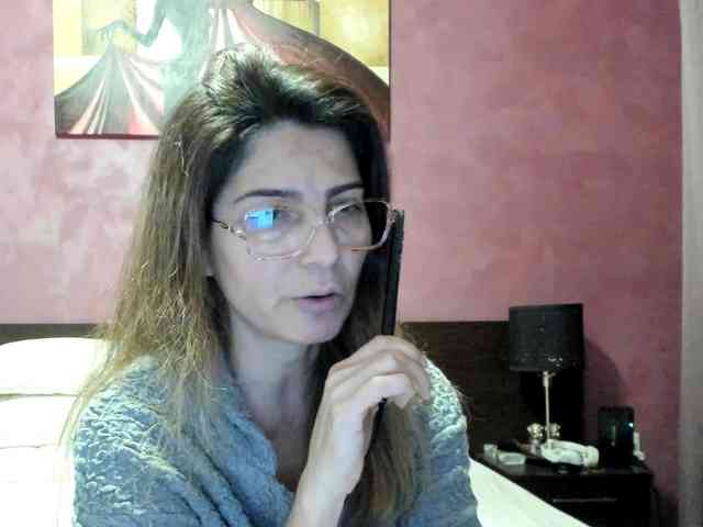 AngelNicollex webcam