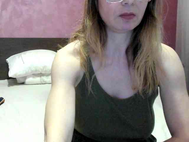 AngelNicollex webcam