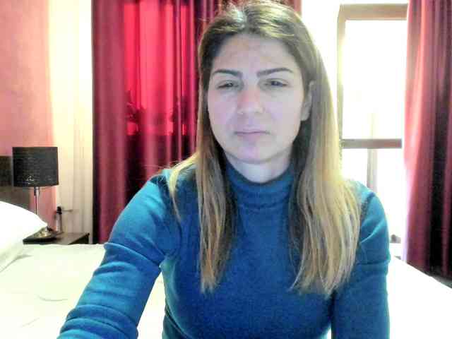 AngelNicollex webcam