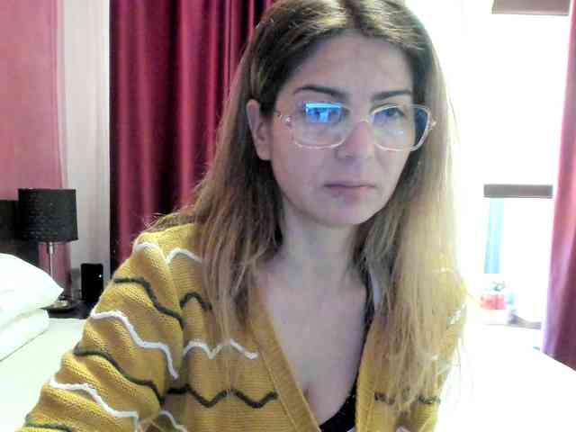 AngelNicollex webcam