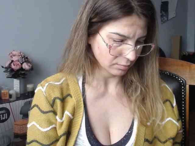 AngelNicollex webcam