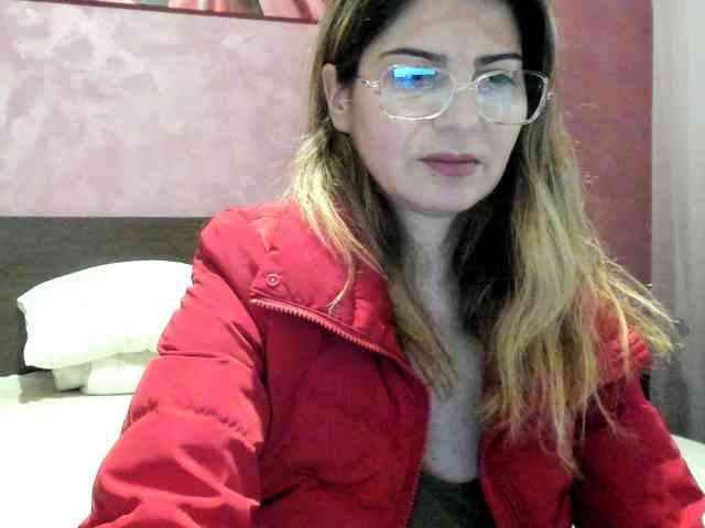 AngelNicollex webcam