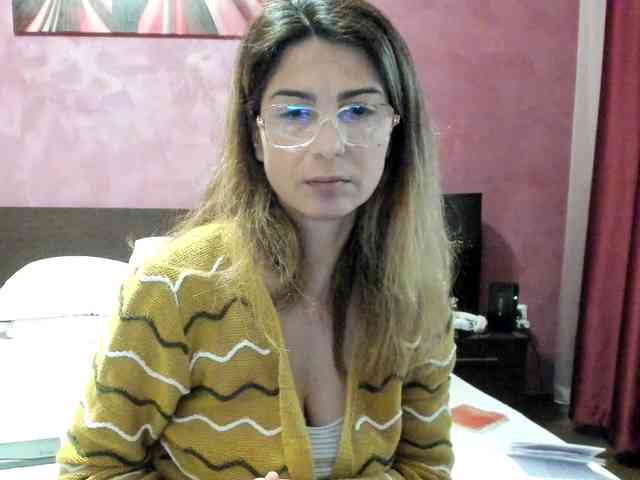 AngelNicollex webcam