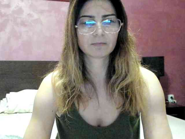 AngelNicollex webcam