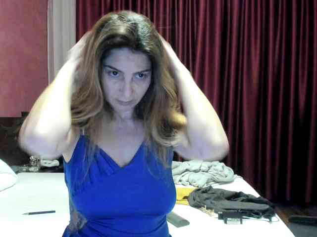 AngelNicollex webcam