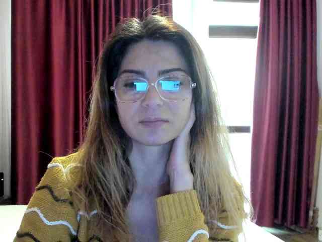 AngelNicollex webcam