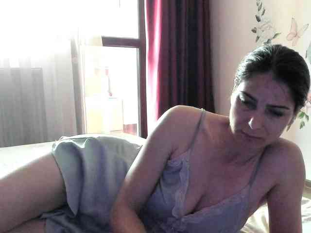 AngelNicollex webcam