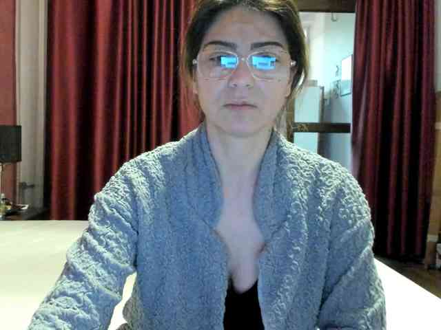 AngelNicollex webcam