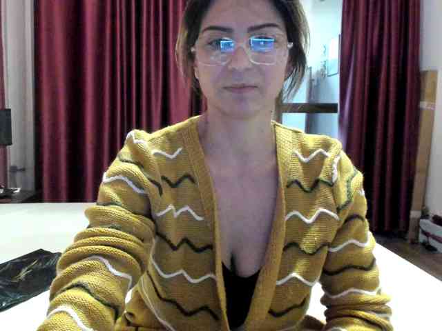 AngelNicollex webcam