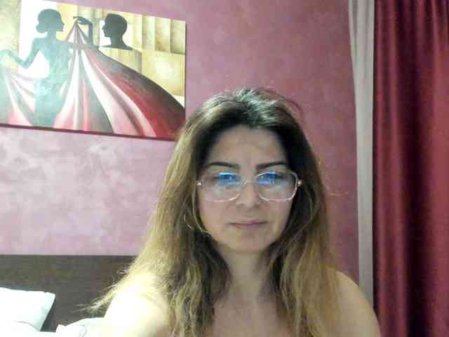 AngelNicollex webcam