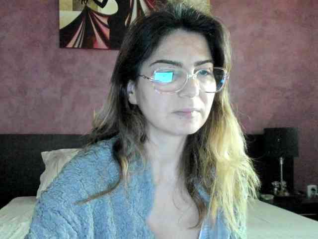 AngelNicollex webcam