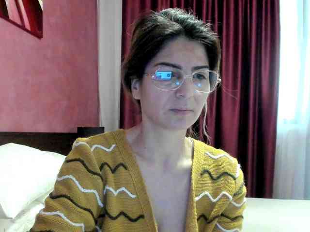 AngelNicollex webcam