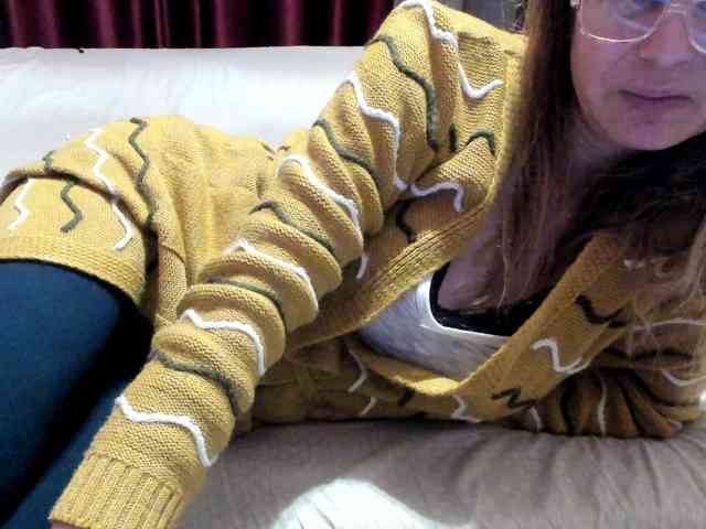 AngelNicollex webcam