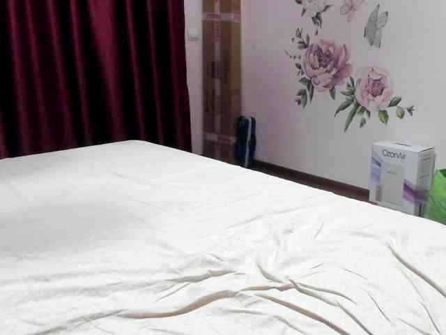 AngelNicollex webcam