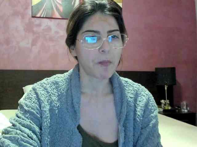 AngelNicollex webcam