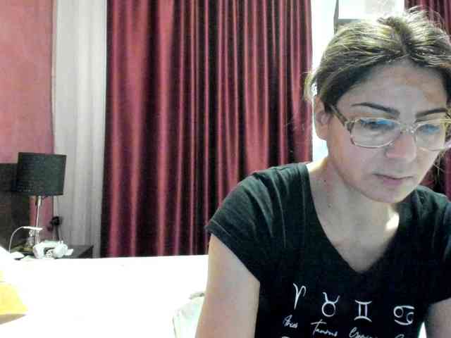 AngelNicollex webcam