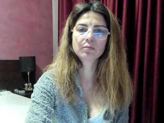 AngelNicollex webcam