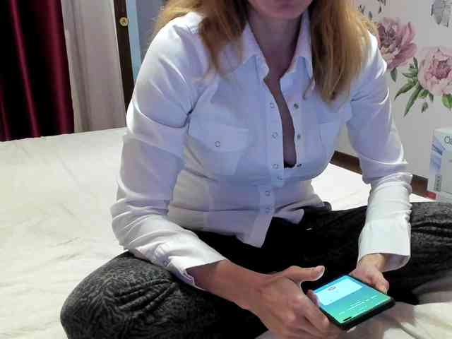 AngelNicollex webcam