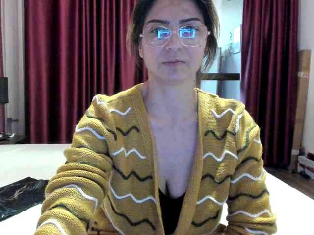 AngelNicollex webcam