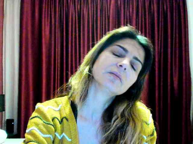 AngelNicollex webcam