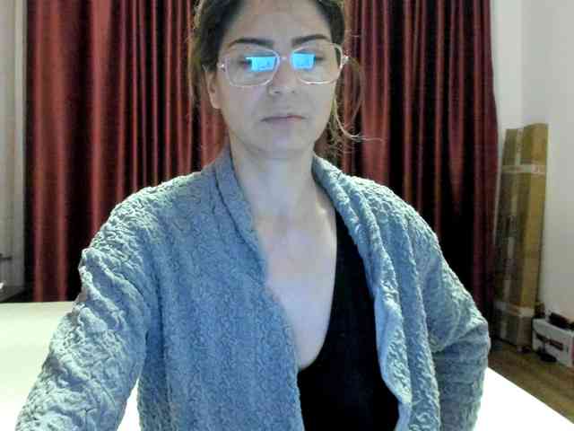 AngelNicollex webcam