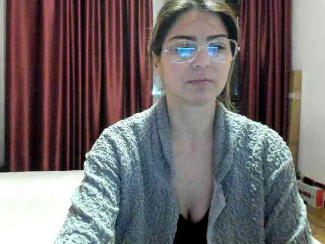 AngelNicollex webcam