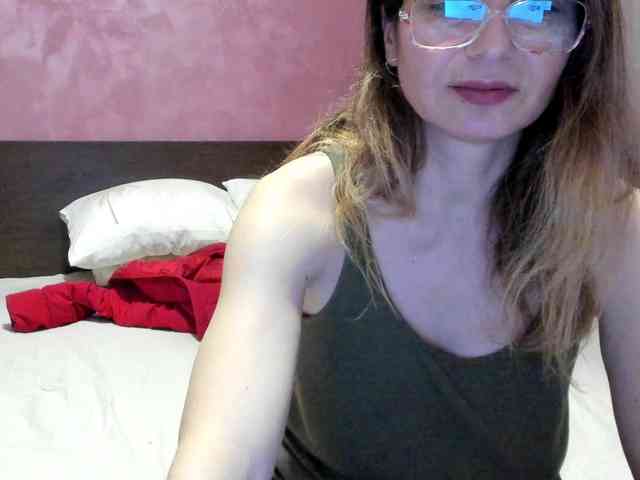 AngelNicollex webcam